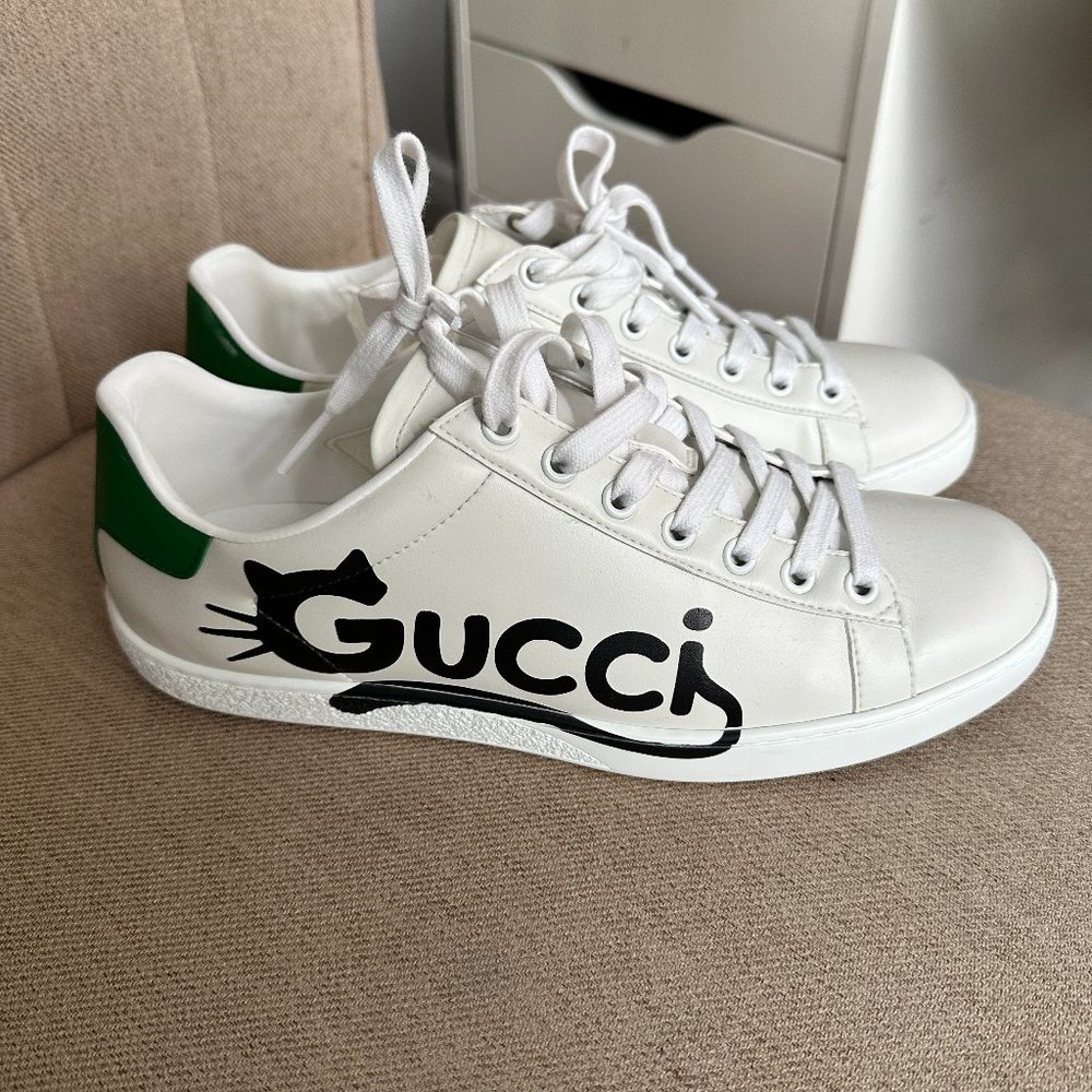 Gucci Ace Sneakers